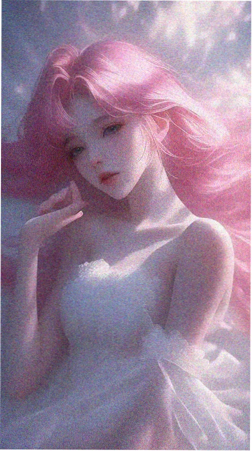 ntr动漫剧场版：未寄出的夏天