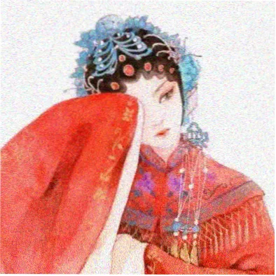 用户回收站常驻头像